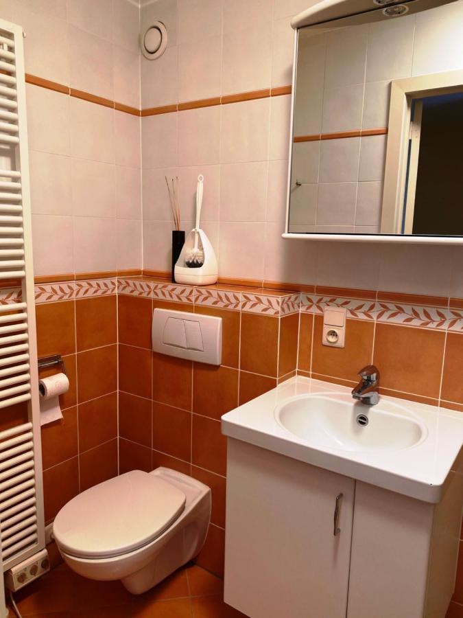 Zeeparel Duplex Loft Apartment Blankenberge Ngoại thất bức ảnh