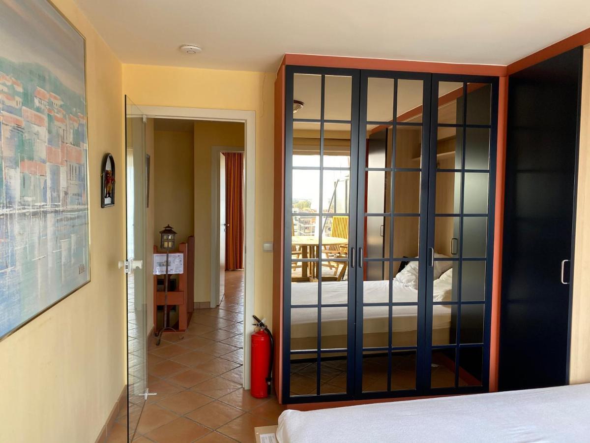 Zeeparel Duplex Loft Apartment Blankenberge Ngoại thất bức ảnh